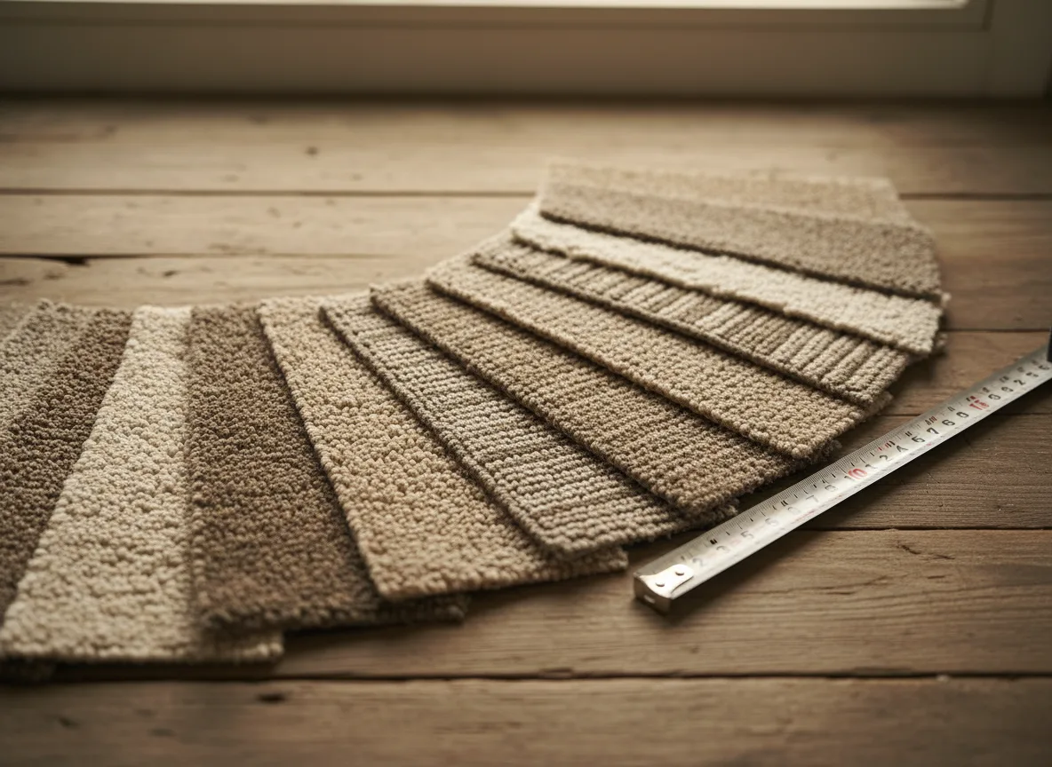 Carpet Installation Sagola, MI FAQs